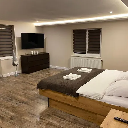 Lodge на краю світу