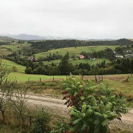 Lodge на краю світу Mel'nychne