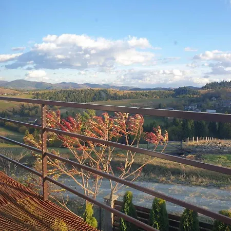 на краю світу Mel'nychne