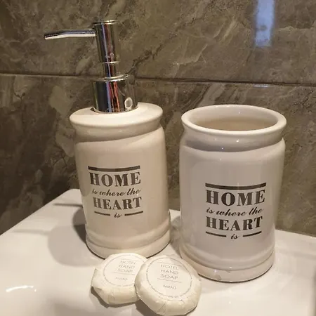 на краю світу Chata