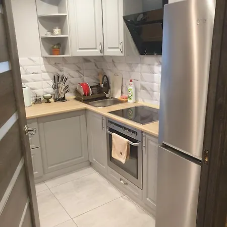 Chata на краю світу Mel'nychne