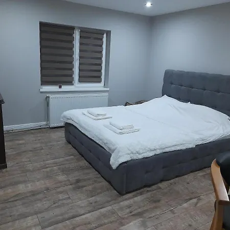 Lodge на краю світу