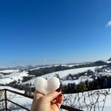 на краю світу * Mel'nychne