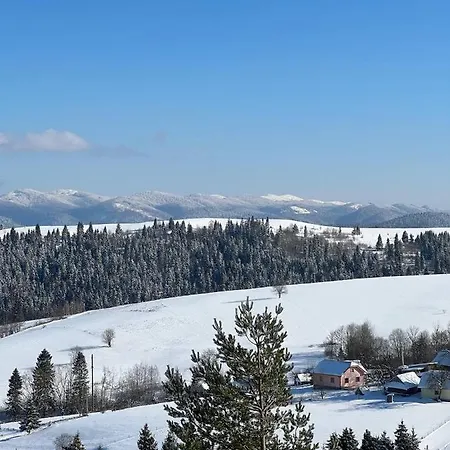 на краю світу * Mel'nychne