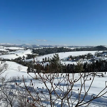 на краю світу * Mel'nychne