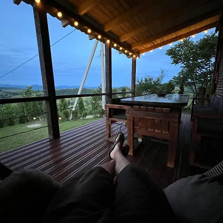 на краю світу * Mel'nychne