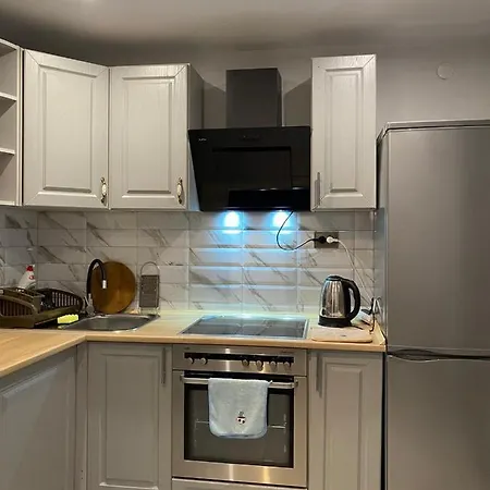 на краю світу * Mel'nychne