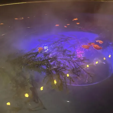 на краю світу Lodge Mel'nychne