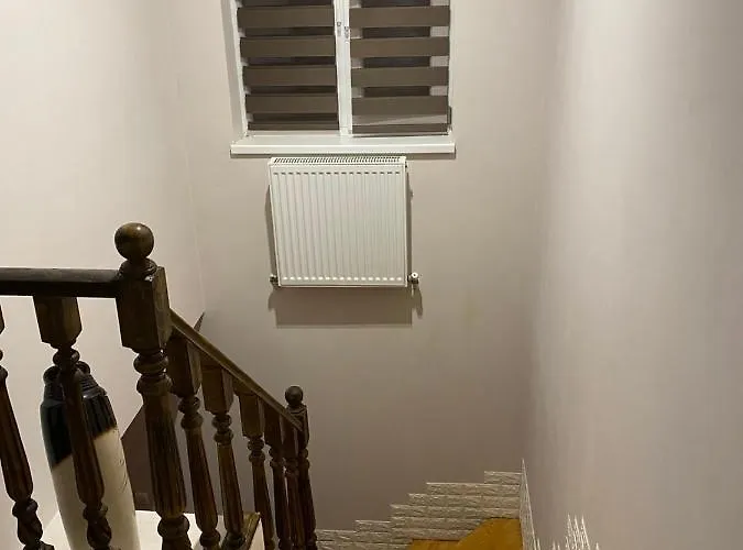 на краю світу Orman Evi *
