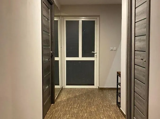 Orman Evi на краю світу *