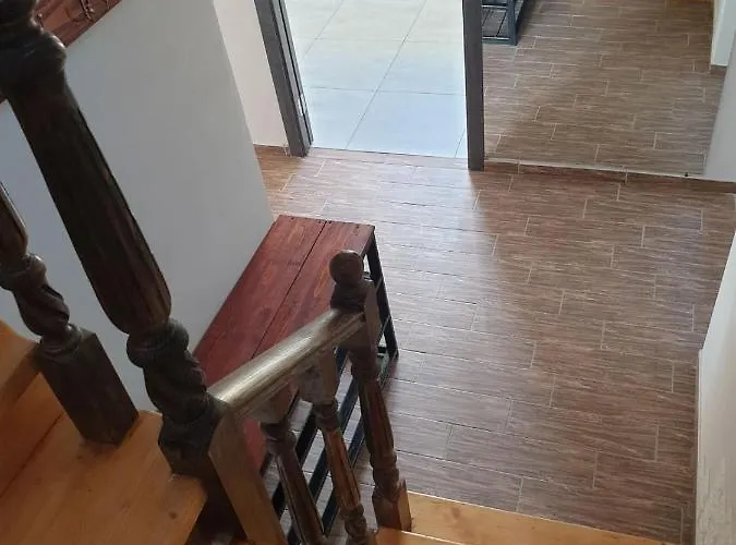Orman Evi на краю світу *