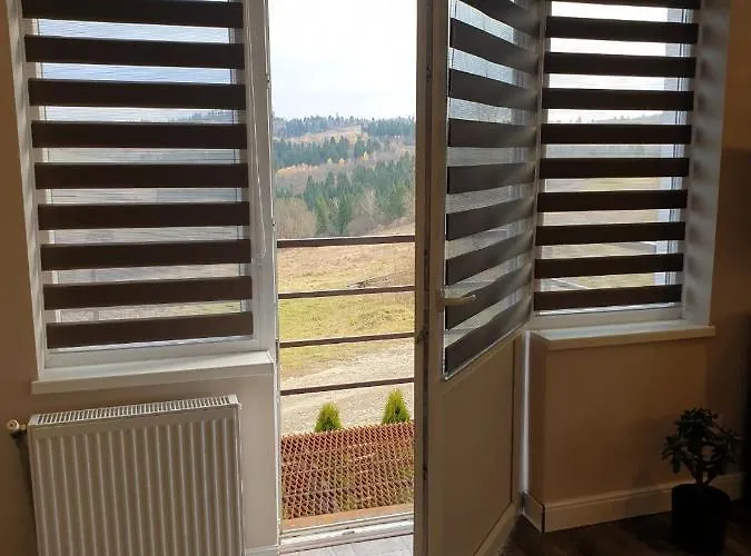 Orman Evi на краю світу *