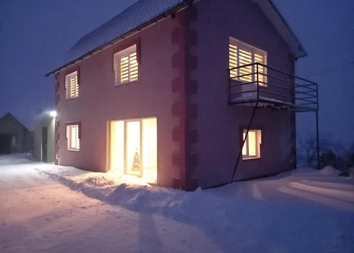 Orman Evi на краю світу *