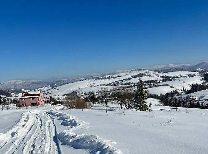на краю світу * Mel'nychne