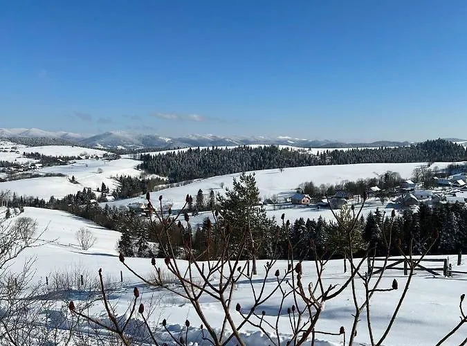 на краю світу * Mel'nychne