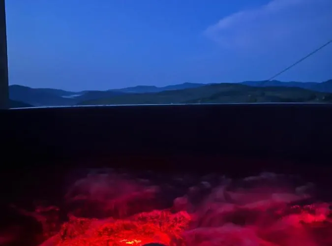на краю світу Orman Evi Mel'nychne
