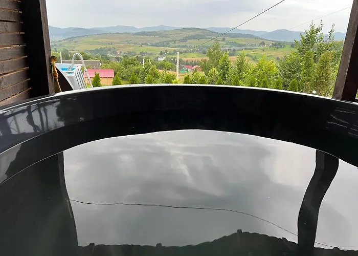 на краю світу *