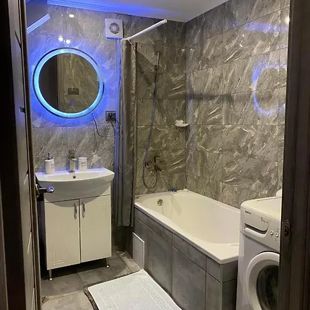 на краю світу *