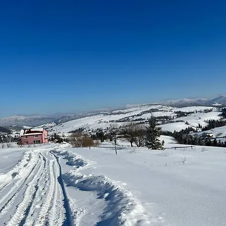 на краю світу * Mel'nychne